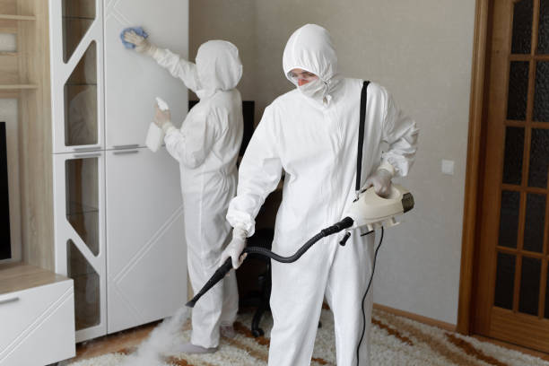Trusted Trauma Scene Cleanup service in Pembroke, GA - Four Month Blood Cleanse